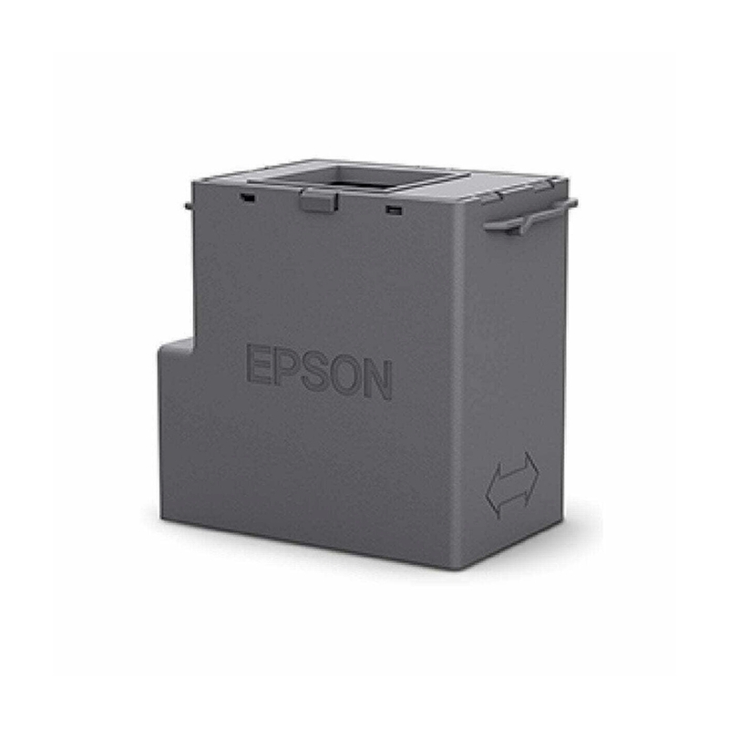 Genuine Epson Maintenance Tank XP4100 Maintenance Box C12C934461 ...