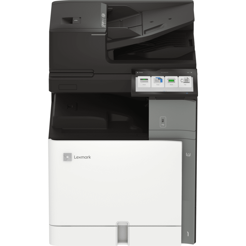 Lexmark XC9635 BSD A3 Colour MFP