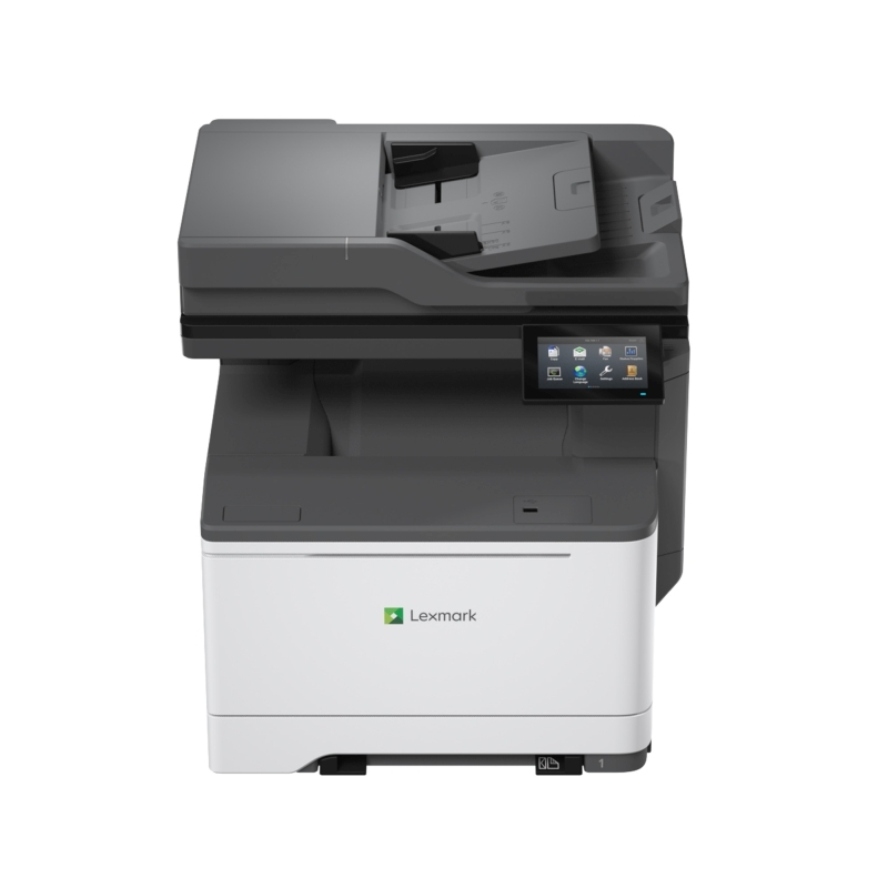 Lexm CX532adwe Laser - Lexmark