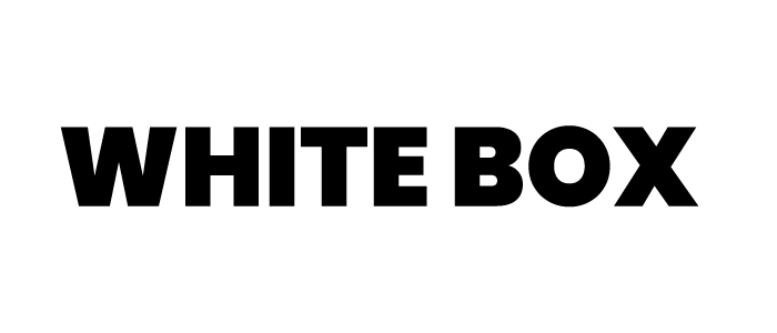 WHITE BOX